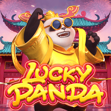 Lucky Panda