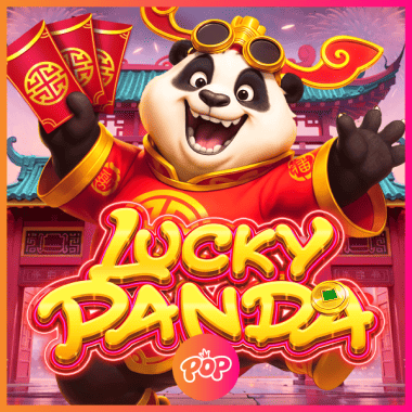 Lucky Panda Lucky Panda