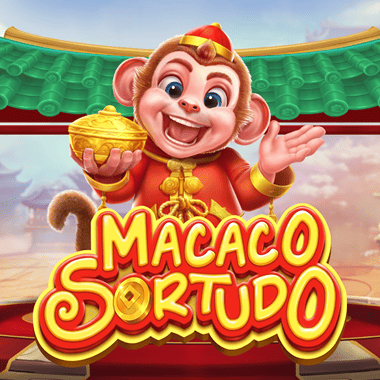 Macaco Sortudo Macaco Sortudo
