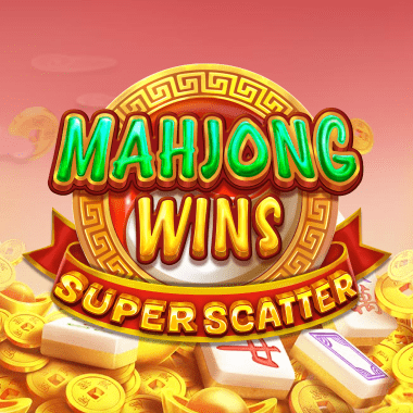 Mahjong Wins Super Scatter Mahjong Wins Super Scatter