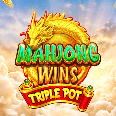 Mahjong Wins Triple Pot Mahjong Wins Triple Pot