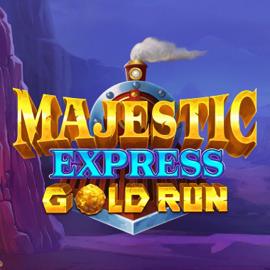 Majestic Express - Gold Run Majestic Express - Gold Run
