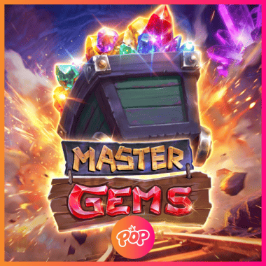 Master Gems Master Gems