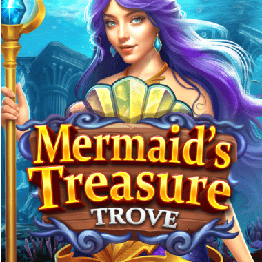 Mermaid's Treasure Trove Mermaid's Treasure Trove