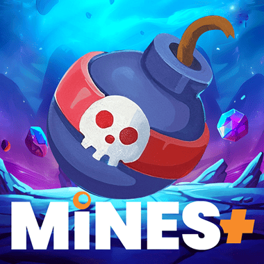 Mines+ Mines+