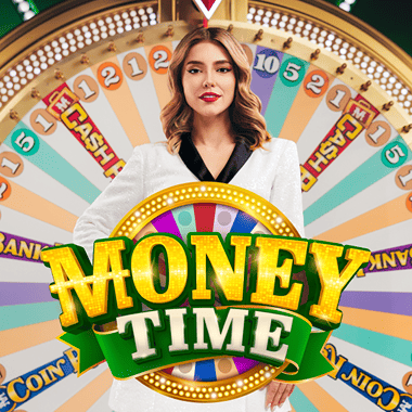 Money Time Money Time