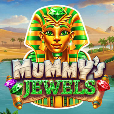 Mummy's Jewels Mummy's Jewels