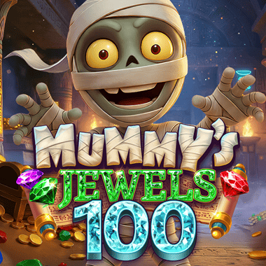 Mummy's Jewels 100 Mummy's Jewels 100