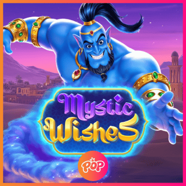 Mystic Wishes Mystic Wishes