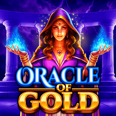 Oracle of Gold Oracle of Gold