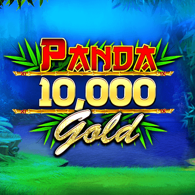 Panda Gold 10 000 Panda Gold 10 000