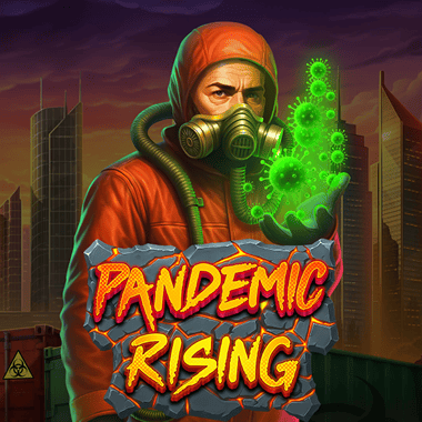 Pandemic Rising Pandemic Rising