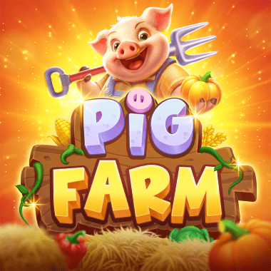 Pig Farm Pig Farm