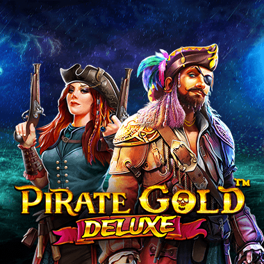 Pirate Gold Deluxe