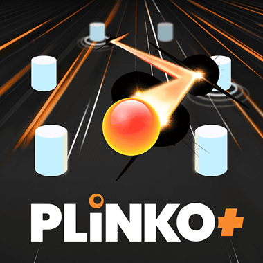 Plinko+ Plinko+