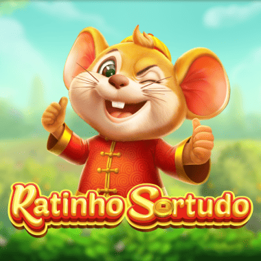 Ratinho Sortudo Ratinho Sortudo