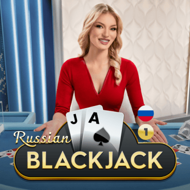 Russian Blackjack 1 Russian Blackjack 1