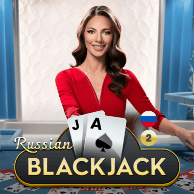 Russian Blackjack 2 Russian Blackjack 2