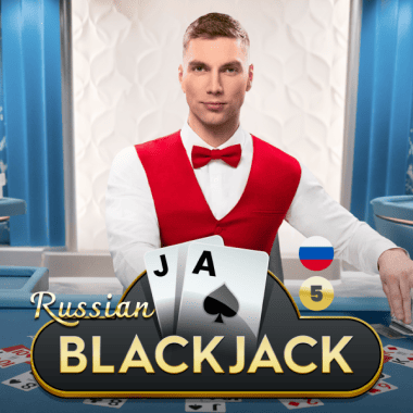 Russian Blackjack 5 Russian Blackjack 5