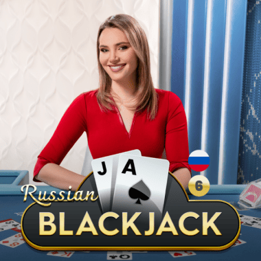 Russian Blackjack 6 Russian Blackjack 6