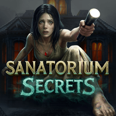 Sanatorium Secrets Sanatorium Secrets