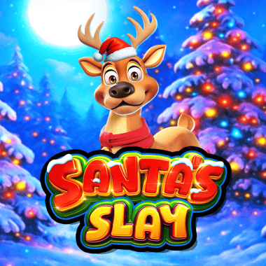 Santa's Slay Santa's Slay