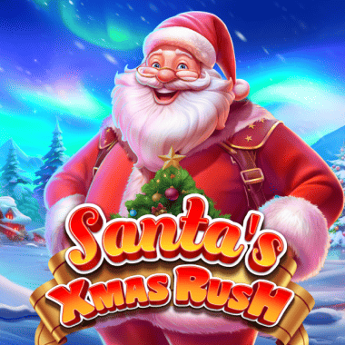 Santa's Xmas Rush Santa's Xmas Rush