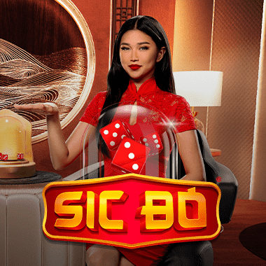 Sic Bo Sic Bo