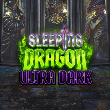 Sleeping Dragon Ultra Dark Sleeping Dragon Ultra Dark