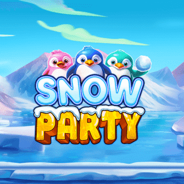 Snow Party Snow Party
