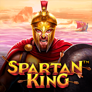 Spartan King Spartan King