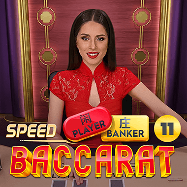 Speed Baccarat 11 Speed Baccarat 11