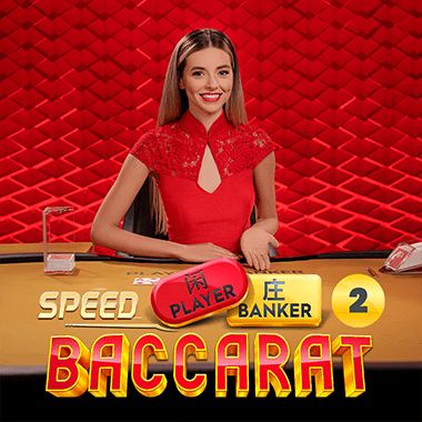 Speed Baccarat 2 Speed Baccarat 2