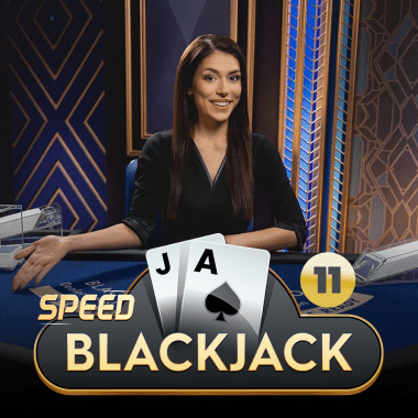 Speed Blackjack 11 Speed Blackjack 11