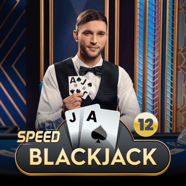 Speed Blackjack 12 Speed Blackjack 12