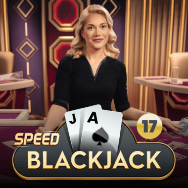 Speed Blackjack 17 Speed Blackjack 17