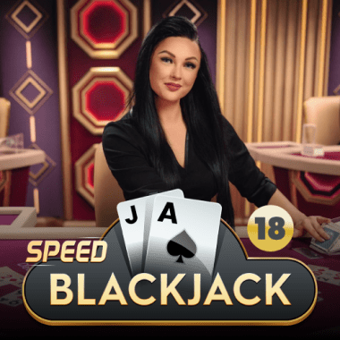 Speed Blackjack 18 Speed Blackjack 18