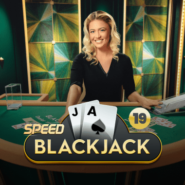 Speed Blackjack 19 Speed Blackjack 19