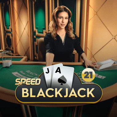Speed Blackjack 21 Speed Blackjack 21