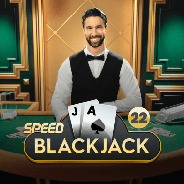 Speed Blackjack 22 Speed Blackjack 22