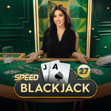 Speed Blackjack 27 Speed Blackjack 27