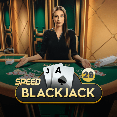 Speed Blackjack 29 Speed Blackjack 29