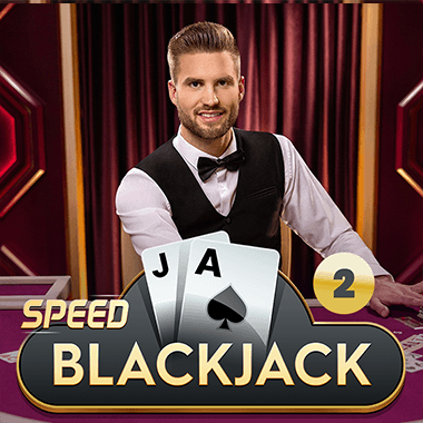 Speed Blackjack 2 Speed Blackjack 2