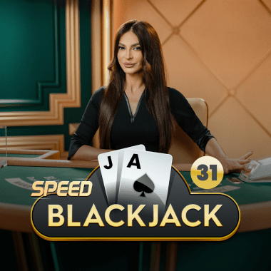 Speed Blackjack 31 Speed Blackjack 31