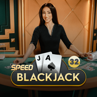 Speed Blackjack 32 Speed Blackjack 32