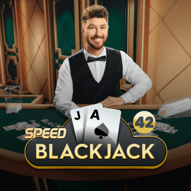 Speed Blackjack 42 Speed Blackjack 42