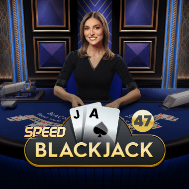 Speed Blackjack 47