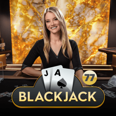 Blackjack 77 Blackjack 77