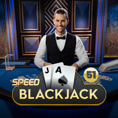 Speed Blackjack 51 Speed Blackjack 51
