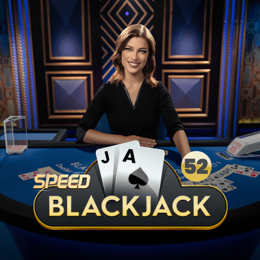 Speed Blackjack 52 Speed Blackjack 52